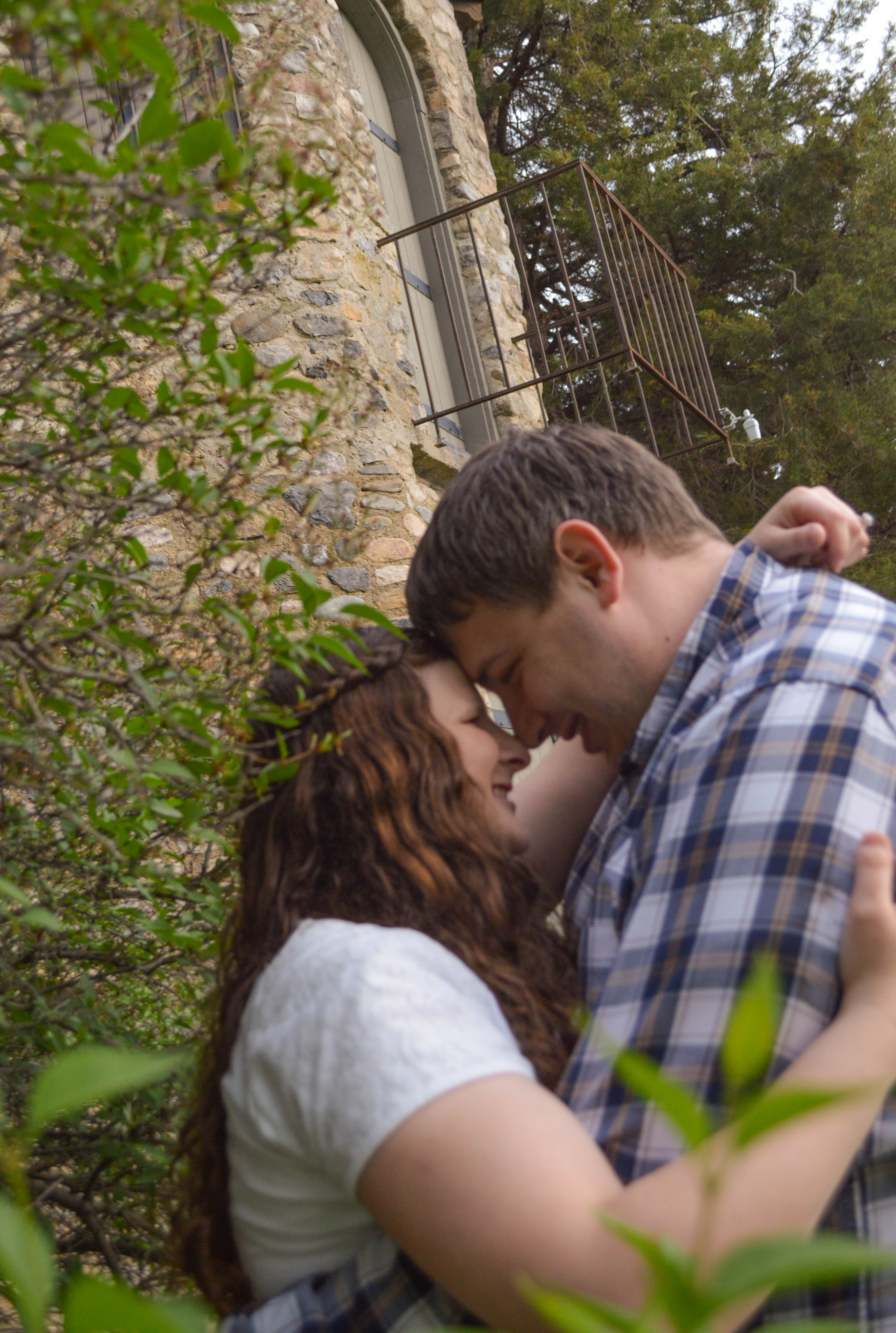 CastleLove